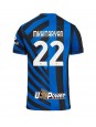 Inter Milan Henrikh Mkhitaryan #22 Heimtrikot 2024-25 Kurzarm